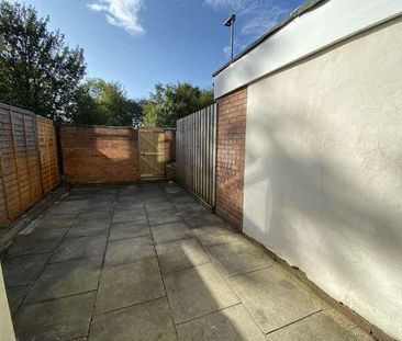 Brailsford Road, Manchester, M14 - Photo 1