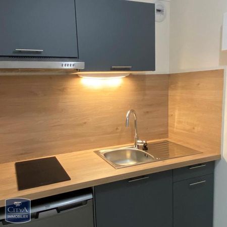 Appartement 1 pièce à Nancy - Photo 5