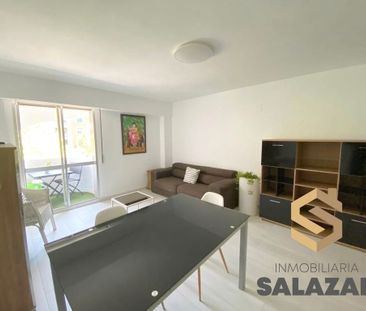 Apartamento de alquiler en Sabino Arana Etorbidea, Basurtu - Photo 3