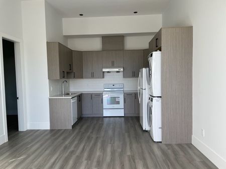Beautiful 2 Bed Suite/View/North Delta - Photo 2