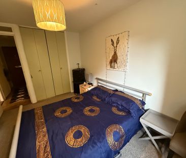 1 bedroom apartment to rent Byron Court, Hill Lane, Southampton SO15 - Photo 1