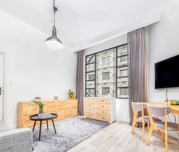 The Heritage, 413/35 Hobson Street - Photo 5