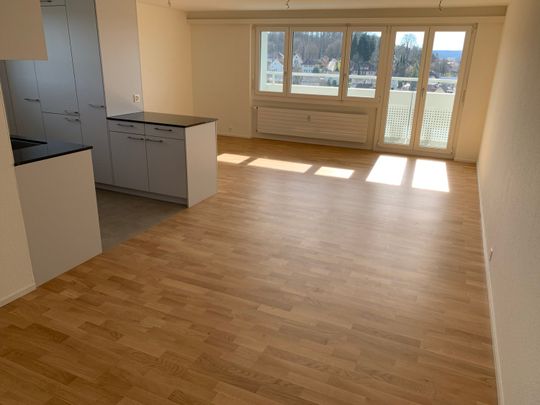 Winter-Special: Wir schenken Ihnen einen Nettomietzins - Photo 1