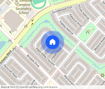 -85 Warwick Avenue, Brampton, Ontario, L6Y 0A5 - Photo 1