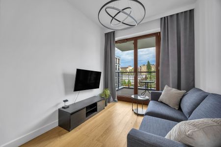 Krochmalna 54 - wyjątkowe mieszkanie! - Photo 2