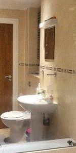 1 bedroom penthouse to rent - Photo 4