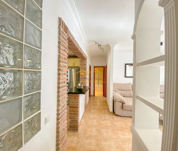 Spacious Apartment For Long Term Rental in Frigiliana - Photo 3