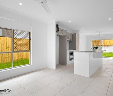 Your beautiful 4-bedroom home awaits! - Photo 5
