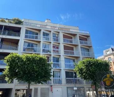 Location Appartement 1 pièce 32m² CHELLES 77500 - Photo 4