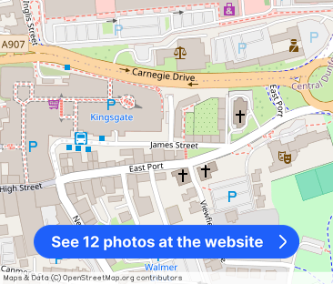 James Street, Dunfermline - Photo 1