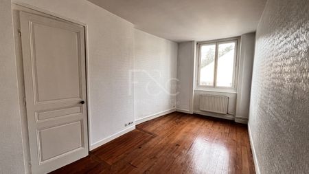 T2 de 54 m² rue de Trion - Lyon 5ème - Photo 4