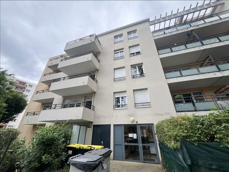 3 pièces - Meublé - 60,09 m² - RDC - Colocation non autorisée - Photo 4