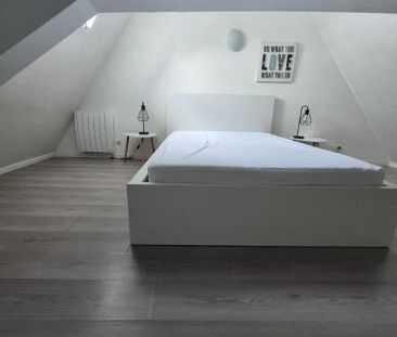 Appartement à louer 2 pièces 26.1m² - Photo 2