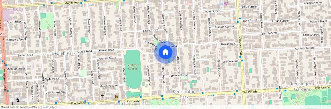 2/4 Tobruk Avenue, SA 5068, Kensington Park