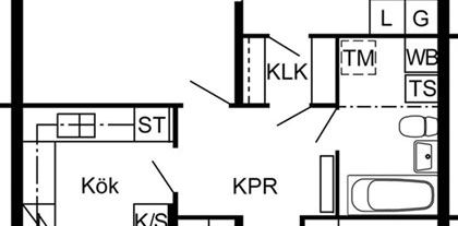 Ursviksgatan 164 - Foto 2