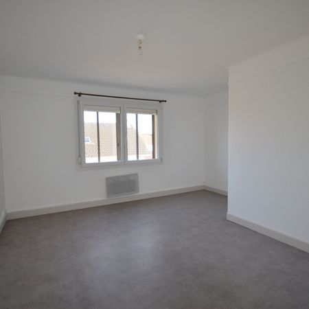 Location Appartement 3 pièces 64m² VIEUX CHARMONT 25600 - Photo 4