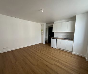 Location Appartement 1 pièce 21m² - Photo 1