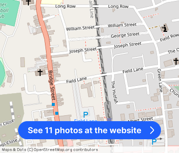 Field Lane, Belper - Photo 1