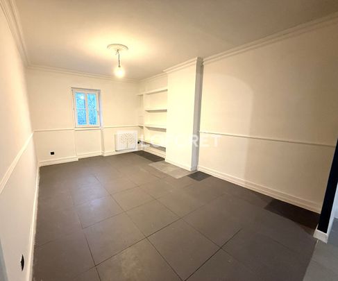 Appartement T3 Givors à louer - Photo 1