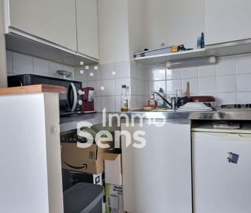 Location appartement - Lille VIEUX LILLE - Photo 3