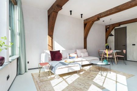 Appartement te huur: Warmoesstraat 50-G 1012 JE Amsterdam - Photo 3