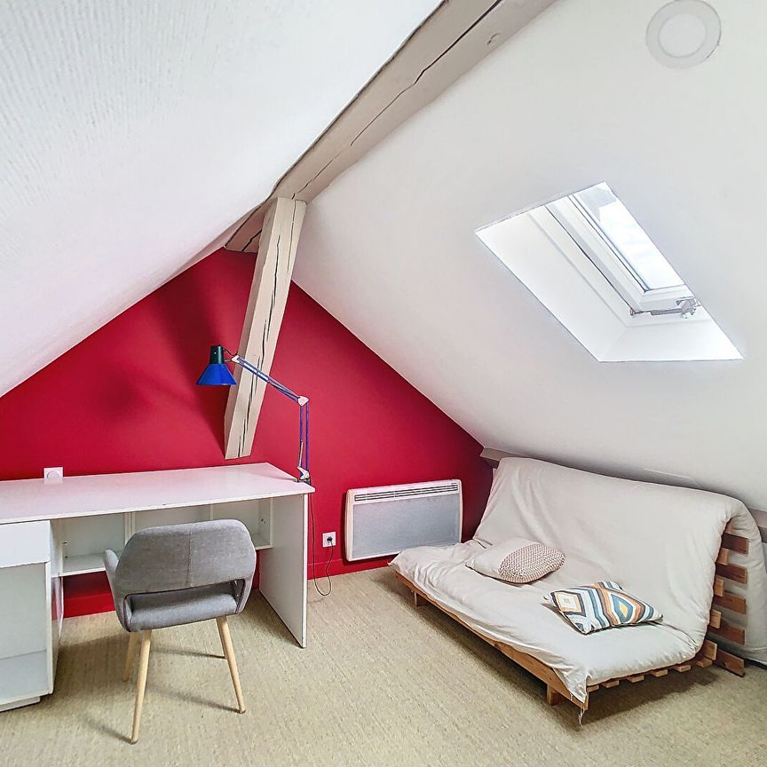 Apartment - Photo 1