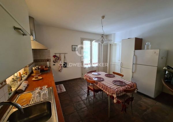 via san camillo, 23, Forte dei Marmi, Tuscany 55042