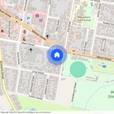 2/19A Albert Street, Qld 4285, Beaudesert