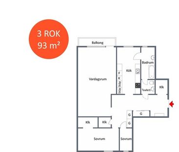 Birkavägen 5 - Foto 6