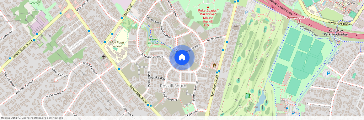 23 Balfron Avenue, Mount Roskill, Auckland City