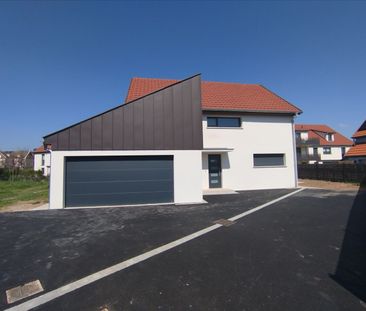 Maison - Photo 3