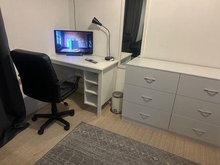 Room in a Shared House, Rylston Road, SW6 - Photo 2