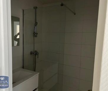Location Appartement 3 pièces 57m² TOURNUS 71700 - Photo 1