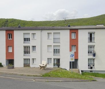 Espace Habitat, premier organisme logeur certifié Qualibail dans le... - Photo 1