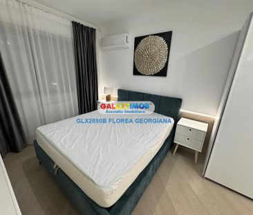 Inchiriere apartament 3 camere Cortina North - Photo 1