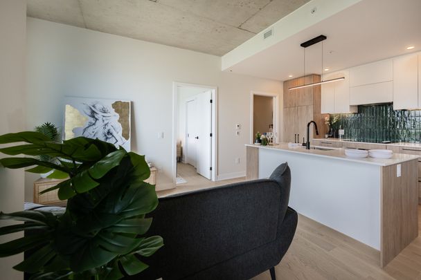 Av. Pierre-De Coubertin, H1N 0E9, Montréal - Photo 1