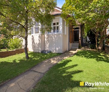 64 Victoria Street, Ashfield NSW 2131 - House For Rent | Domain - Photo 5