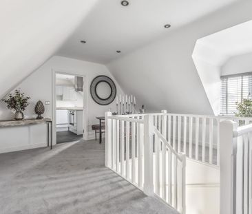 2 bedroom apartment to rent - Photo 6