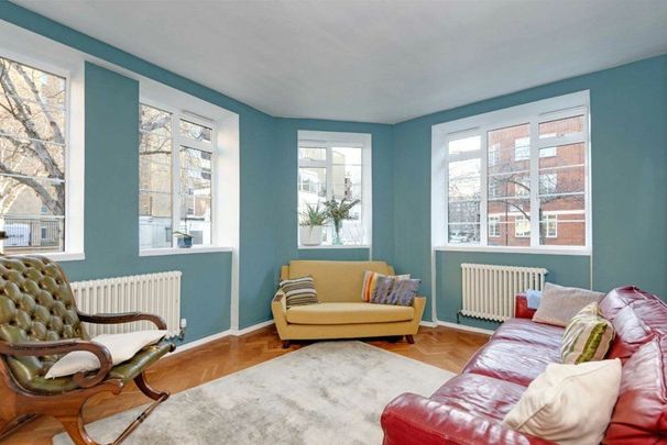 Shannon Place, St. John's Wood, NW8 - Photo 1