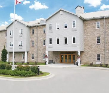 For Lease - 259 Hillcroft Street Unit# 332, Oshawa, Ontario - Photo 4