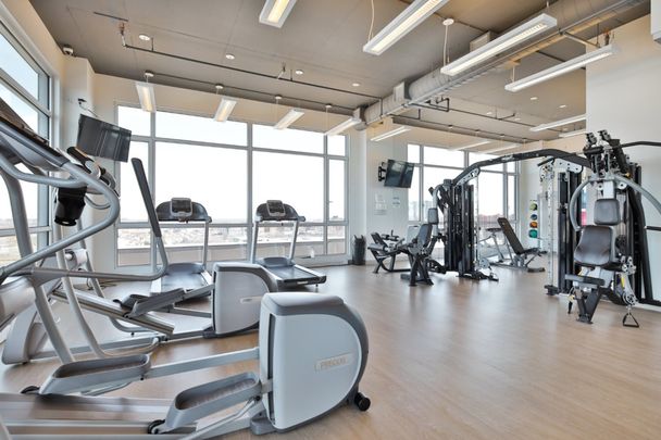 Nouveauté sur le marché Appartement à louer - Laval (Chomedey) (Carrefour Saint-Martin) - Photo 1