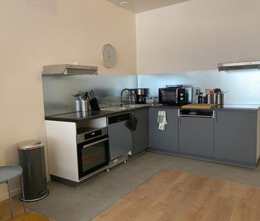 Location Appartement 1 pièce 9m² BORDEAUX 33800 - Photo 1