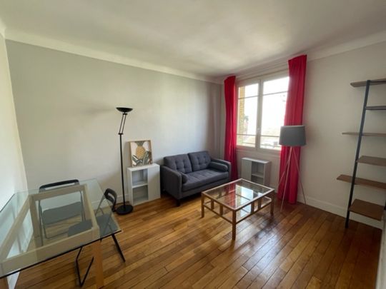 Versailles, à louer Appartement 39 m²/ 1 chambre - Photo 1