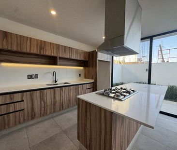 Casa en renta en Coto en Capital Norte - Photo 6