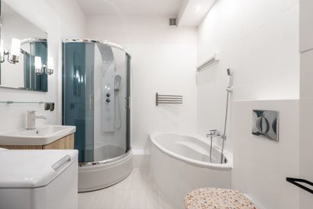 3 pokoje | Kamienica I Górny Mokotów 85 m² - Photo 5