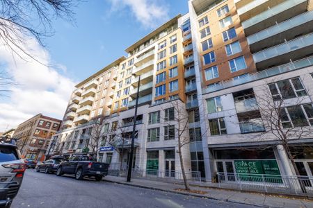 1235 Rue Bishop, apt. 714 - Photo 4