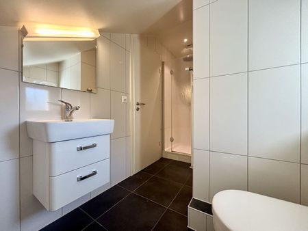 Renovated single villa with 3 bedrooms and large garden in Bremblens-sur-Morges - Photo 2