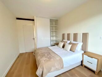 Location Appartement 2 pièces 49 m2 à Tours - Photo 4