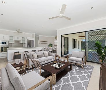 Immaculate 4-Bedroom Residence with Pool in Bohle Plains! - Photo 2