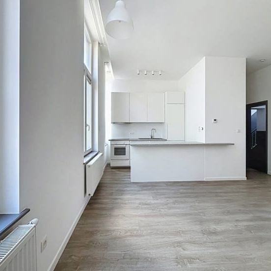 Appartement te huur - Foto 1